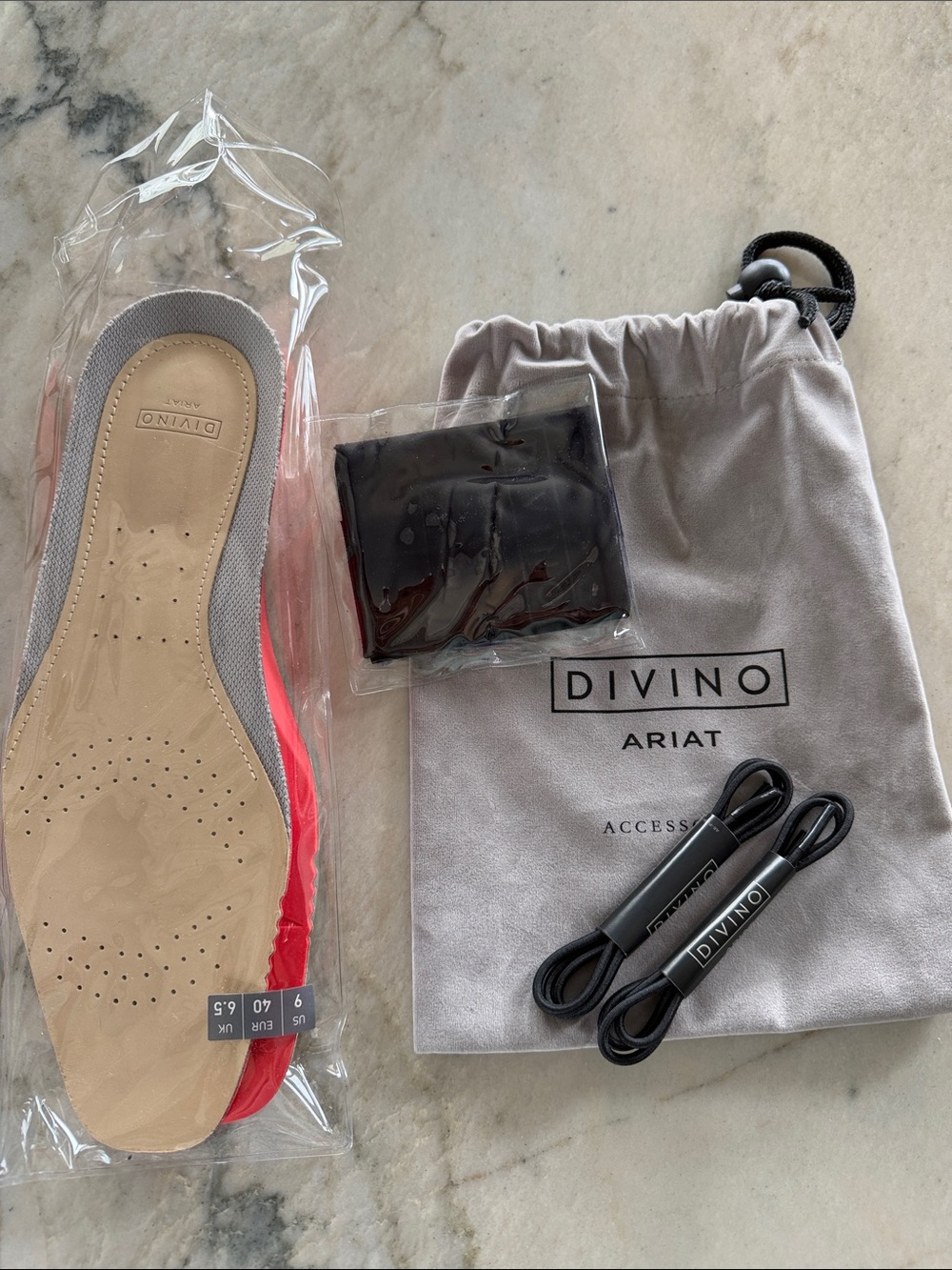 ⭐️NEW⭐️ Ariat Divino Tall Riding Boots - Size 9 - Picture 12 of 13
